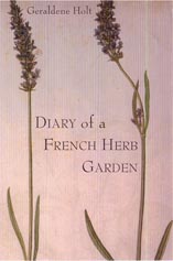 Diary of a French Herb Garden